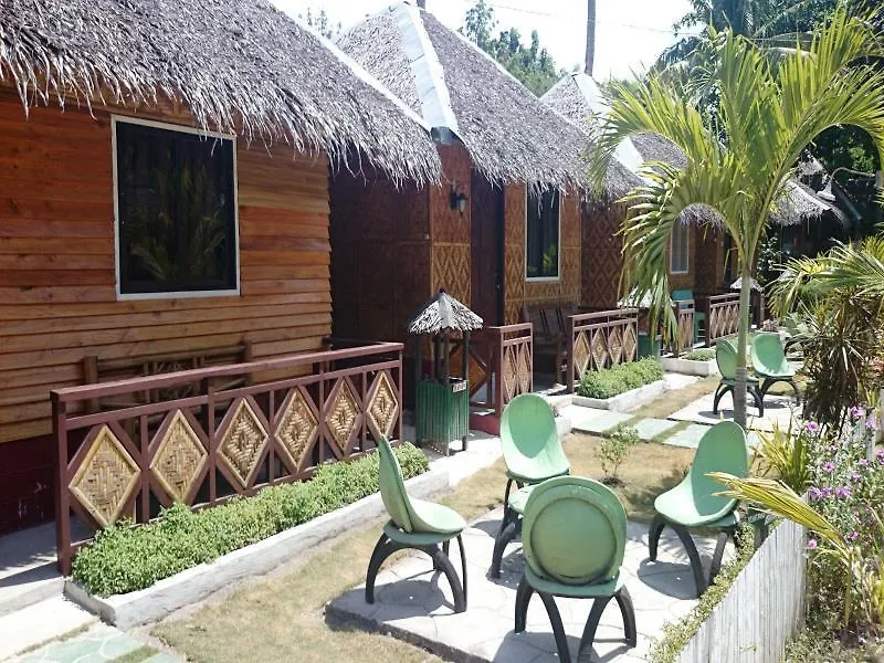 Bolod Beach Resort Philippines